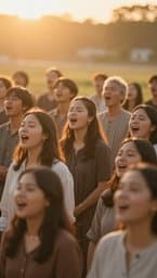 Loyal Hearts to Jehovah