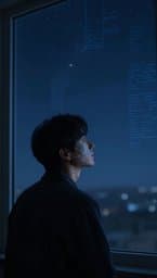 Signal Blue