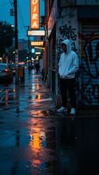 Concrete Jungle Drill