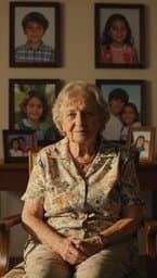 Para Mi Mamá: La Indomable