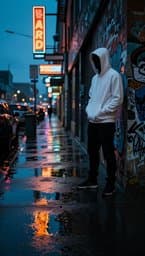 Concrete Jungle Drill