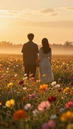 Bloom With Me