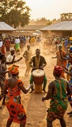 Kalangu Afrobeat: Unity in Adamawa