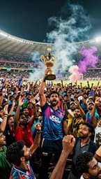 Kin Qalandar Final Anthem