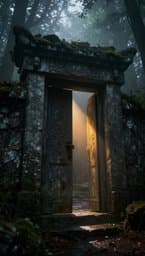 Shadows of the Past