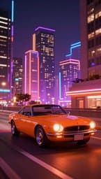 Electric Summer
