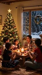 Navidad, Navidad