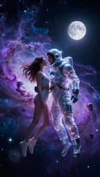 Astronauta do Funk
