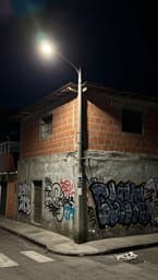 Santa Anita: Barrio Bravo