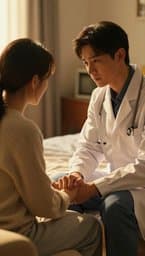 Mi Doctora del Corazón