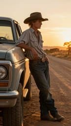 Twang Drive