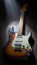 Sweet Rock Echoes