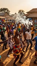 Dougabougou: Notre Fierté