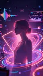 Analog Psytrance Journey