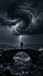 Forged in the Shadow