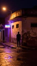 Tigre Callejero
