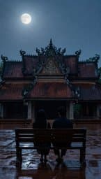 បេះដូងនៅទីនេះ