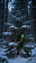 Greedless Snow