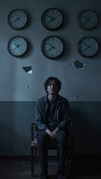 Broken Clocks