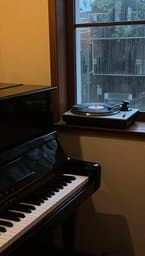 Midnight Piano Flow