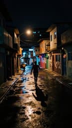 Favela Phonk Anthem