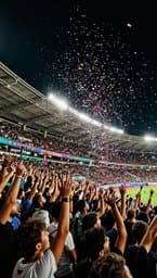 Arena Brejão: A 00