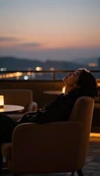 Midnight Surrender