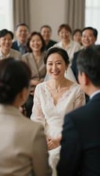 Intimate Wedding Documentary