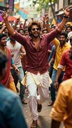 Mass Hero Entry