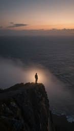 Ethereal Longing