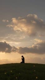Heaven's Whisper