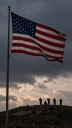 Born Free, Bound by Faith