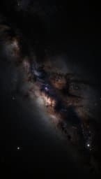Void Horizon