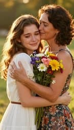 Mi Hija de 18 Años