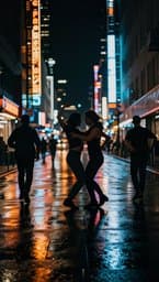 Urban Pulse