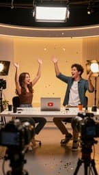 Nosso Canal Crescendo