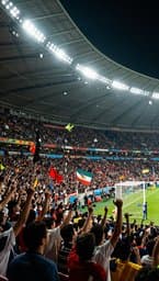 The Final Whistle