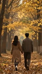 Enduring Devotion
