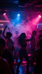 Ritmo Latino