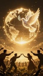 Unity Rising