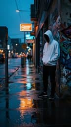 Concrete Jungle Drill