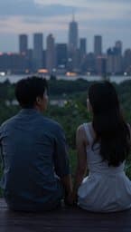 Second Chance for Us