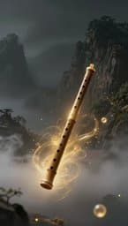 Celestial Bamboo