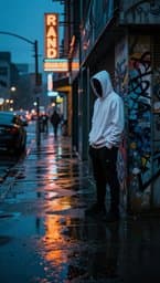 Concrete Jungle Drill