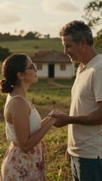 Amar é coisa séria