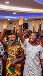 JÈM: Transforming the Generation