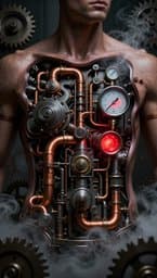 Valves of the Soul