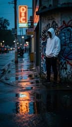 Concrete Jungle Drill