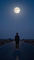 Moonlit Realization