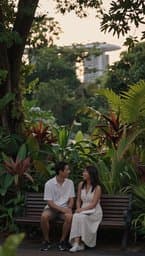 Inday's Hush